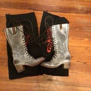 Freebird Grany Ice Size 9
